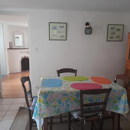 T2 Avec Terrasse Et Bbq, Proche Centre Et Plages - Fr-1-319-85 Arcachon