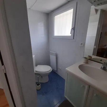 T2 Avec Terrasse Et Bbq, Proche Centre Et Plages - Fr-1-319-85 * Arcachon