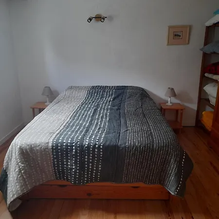 Appartement T2 Avec Terrasse Et Bbq, Proche Centre Et Plages - Fr-1-319-85 *