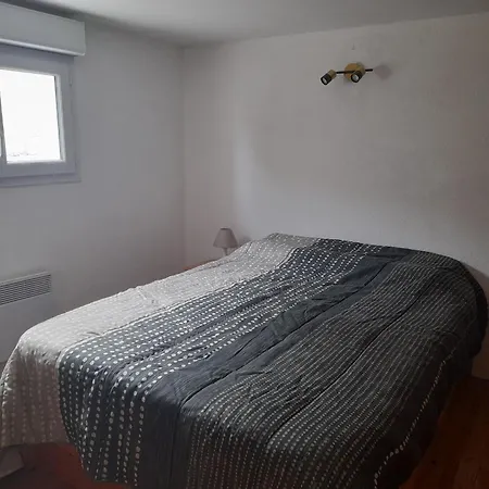 Appartement T2 Avec Terrasse Et Bbq, Proche Centre Et Plages - Fr-1-319-85 Arcachon